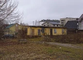 Имущественный комплекс в г. Гусев, Калининградская обл.